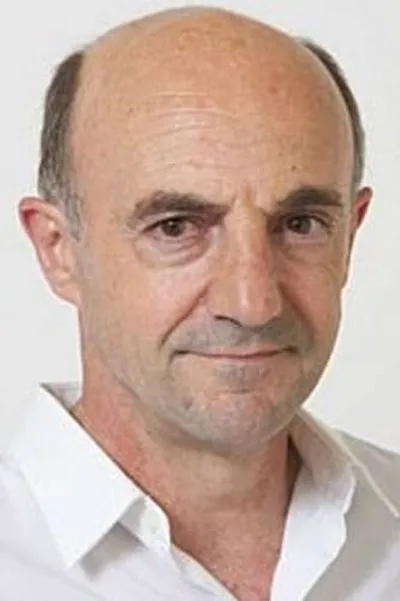Ramón Agirre