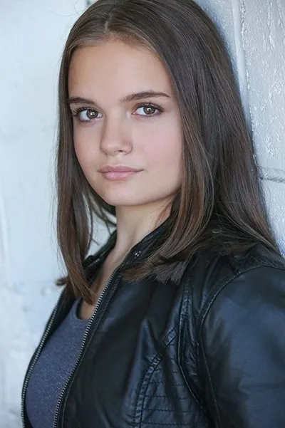 Elizabeth Sandy