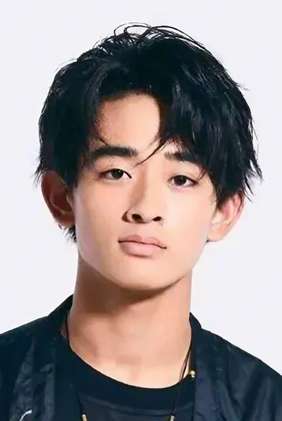 Noa Fukuzawa