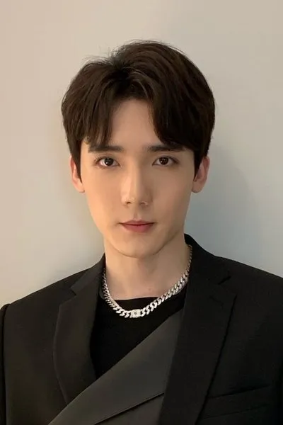 Xuan Lu