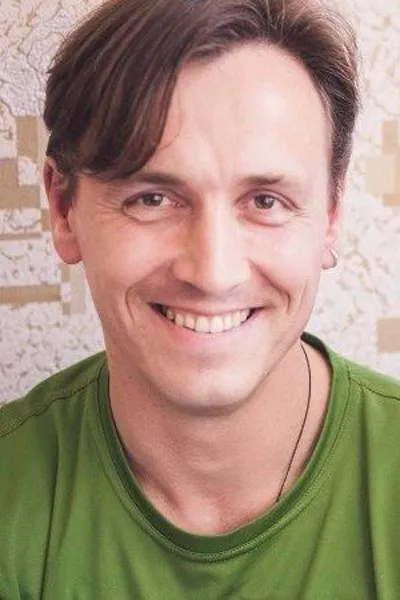 Oleksii Hnatkovskyi