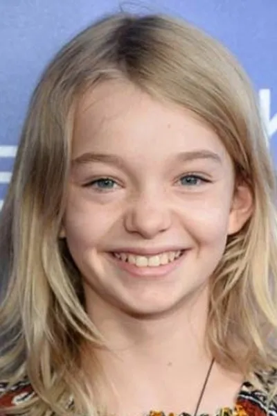 Zoe Simpson