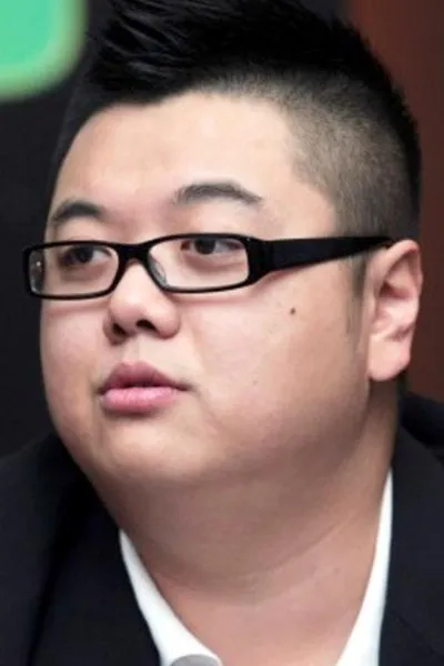 Dennis To Yu-Hang