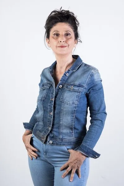 Amina Lafquiri