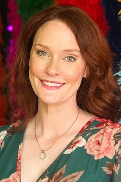 Fenton Quinn