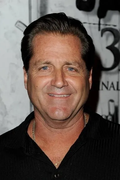 Jonathan Baker