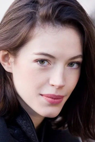 Constance Gay