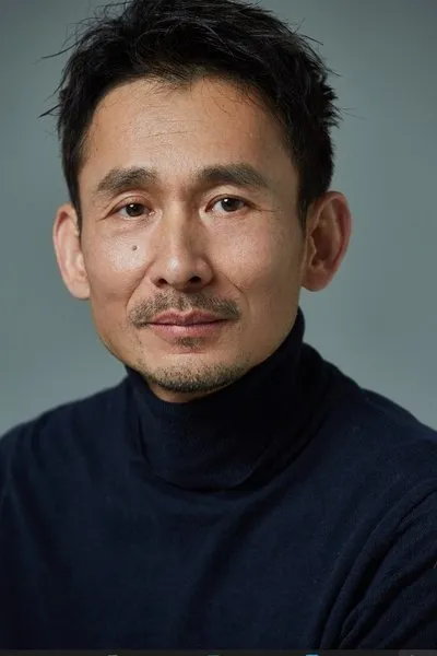 Li Guangfu