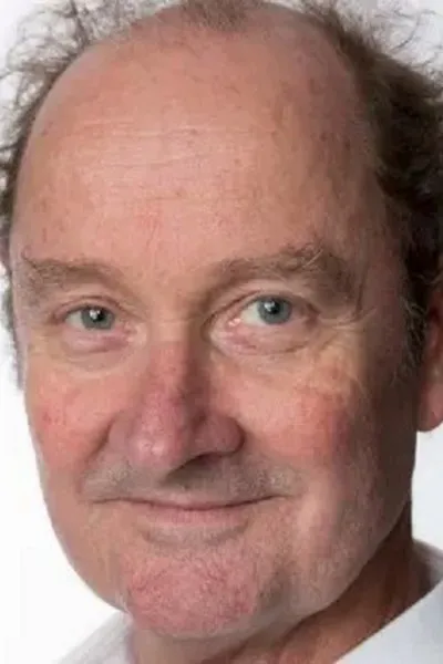 Peter Organ