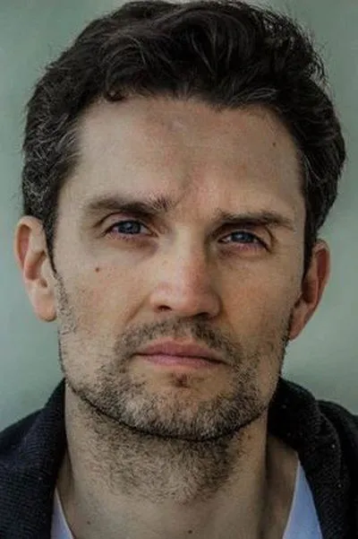 Chris Mason