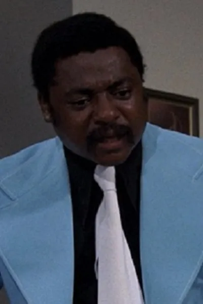 Rudy Ray Moore