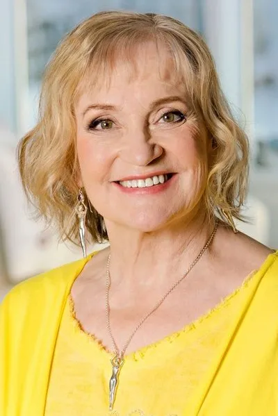 Sanna Stellan