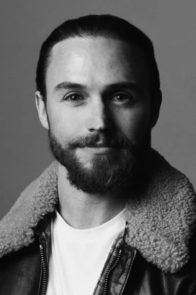 Geoffrey Edwards
