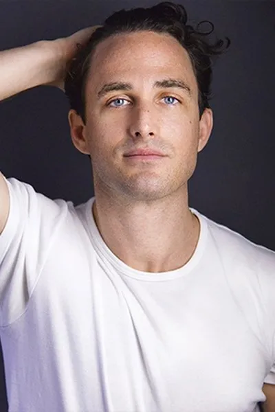 Ethan Sharrett