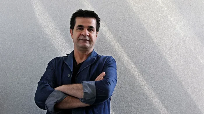 جعفر پناهی