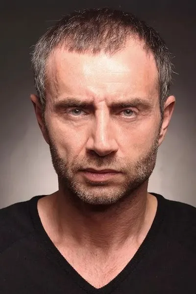 Nevzat Yilmaz