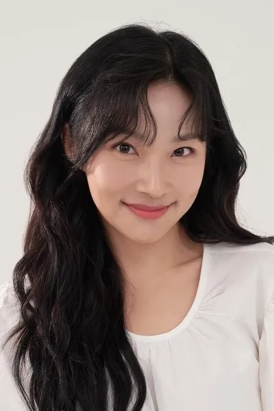 Kim Mi-Hye