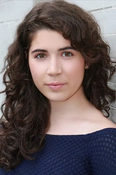 Katie Hartman