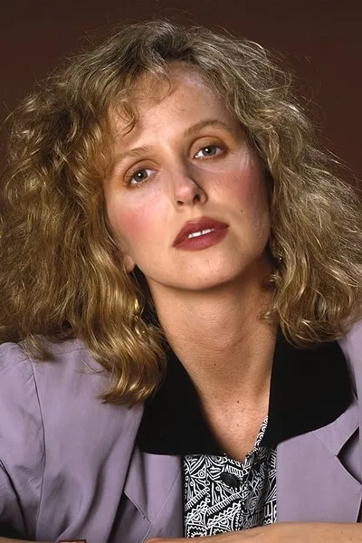 Kim Greist