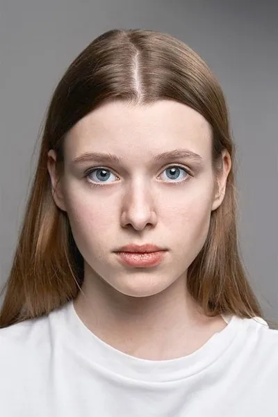 Alyona Mordovina