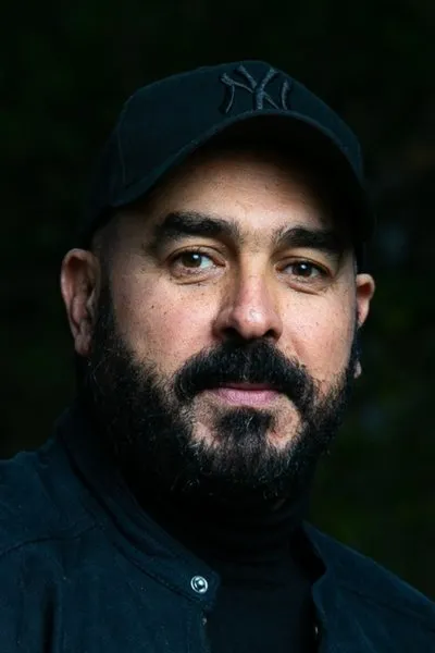 Adila Bendimerad