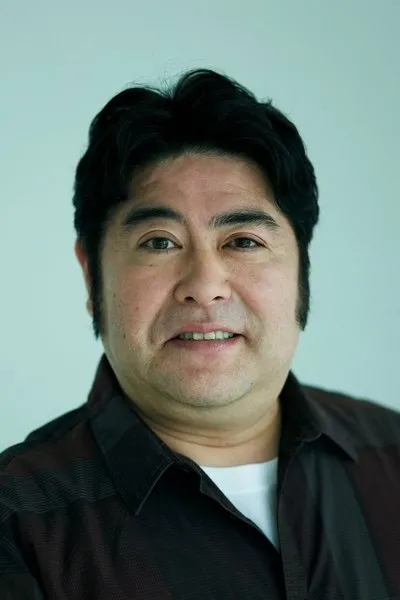 Sho Gunji