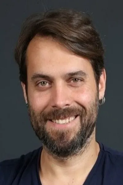 Burak Aydın