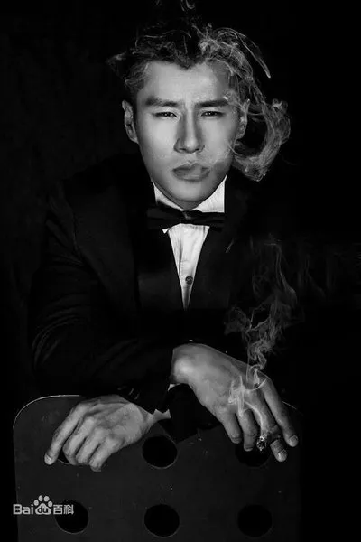 Muyin Zhou