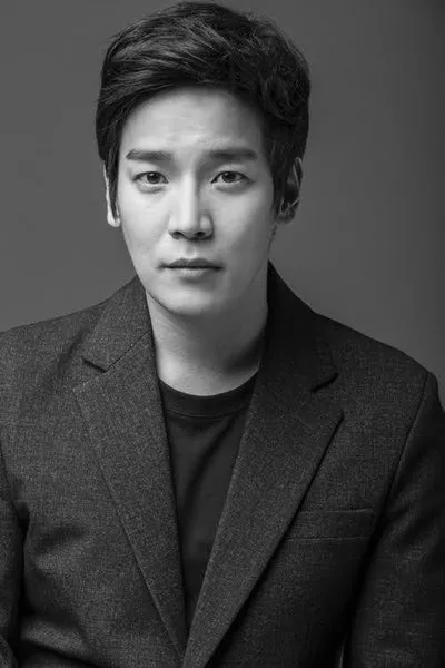 Park Hyun-woo