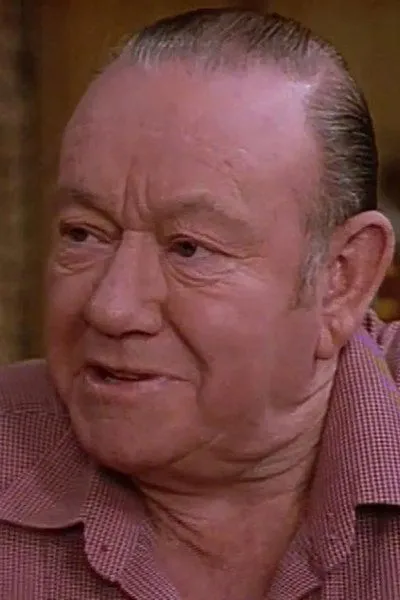 Pat Thomson