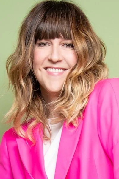 Anaïs Croze