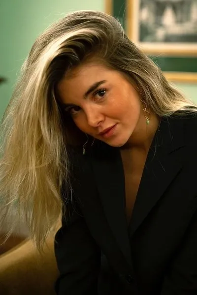 Gabriela Andrada