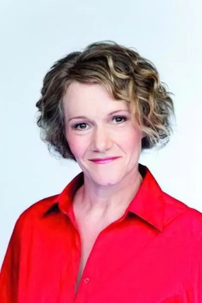Magda Szubanski