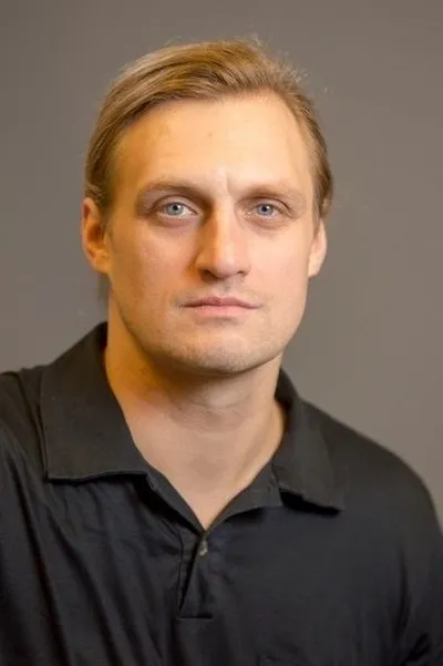 Rainer Winkelvoss