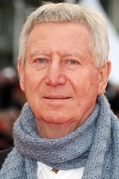 Arthur Benzaquen