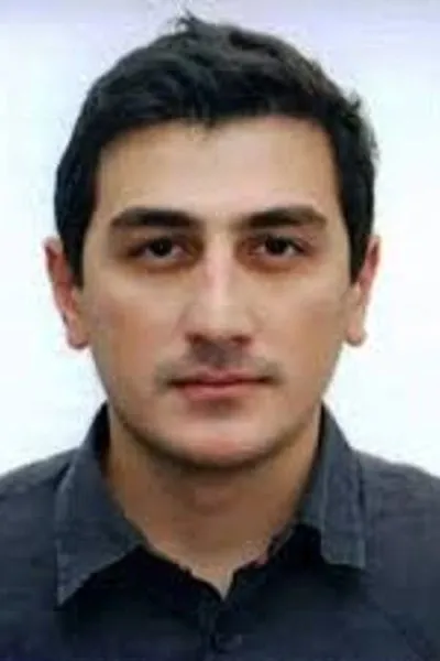Giorgi Tsaava