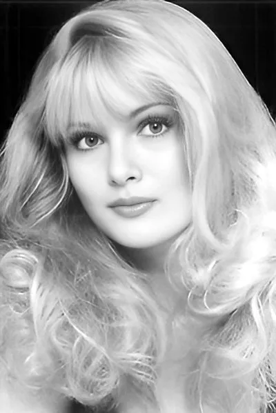 Laurene Landon