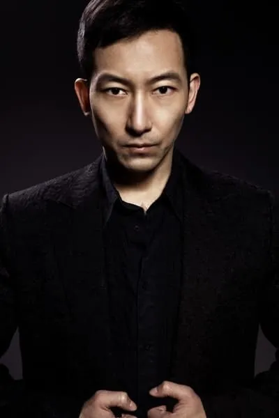 Guo Xiaodong