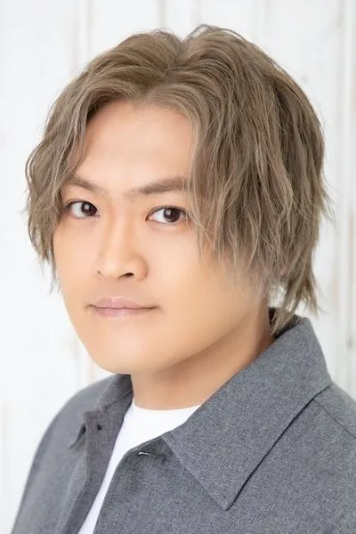 Ryûichi Kijima