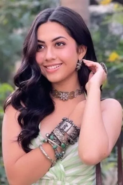 Nayan Shukla