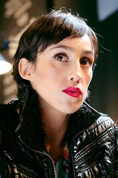 Annick Durán