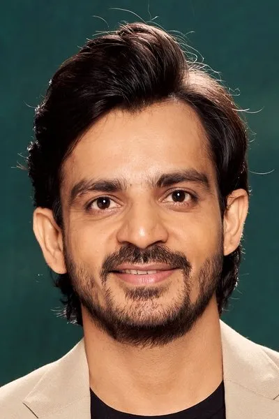 Ardy Yusuf