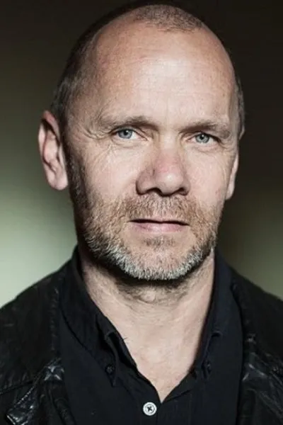 Nic Romm