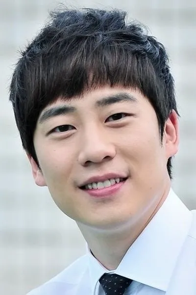 Hwang Jung-eum