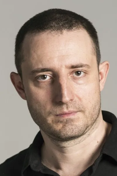 Max Geller