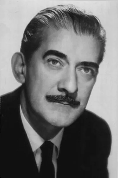Arthur Franz