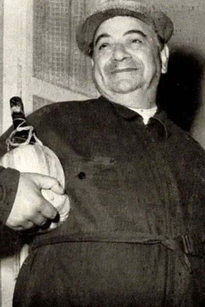 Dante Maggio