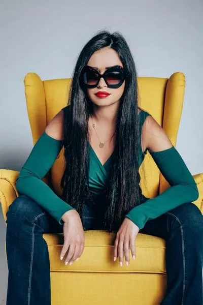 Shirin Kamal