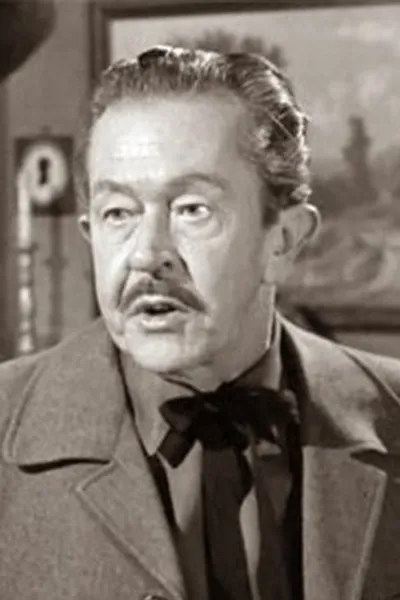 Carl Shaaban