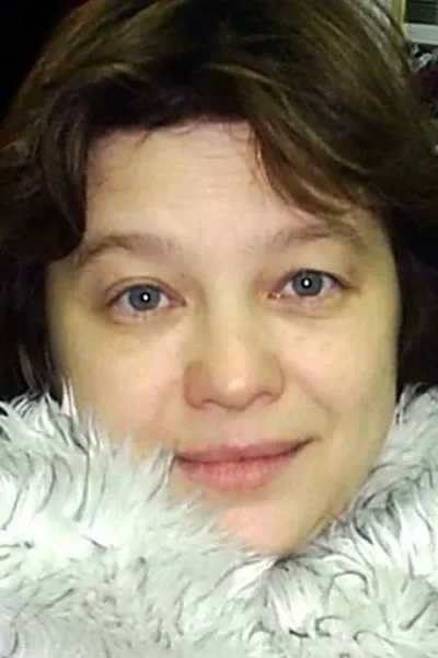 Ekaterina Tikhomirova